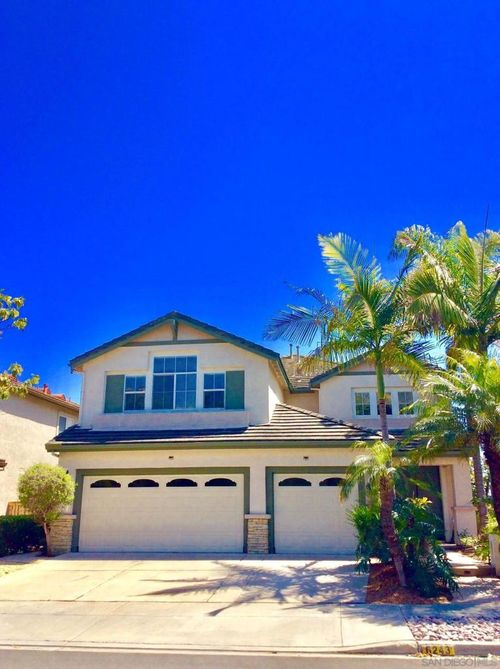 6243 Seacrest View Road, San Diego, CA, 92121 | Card Image