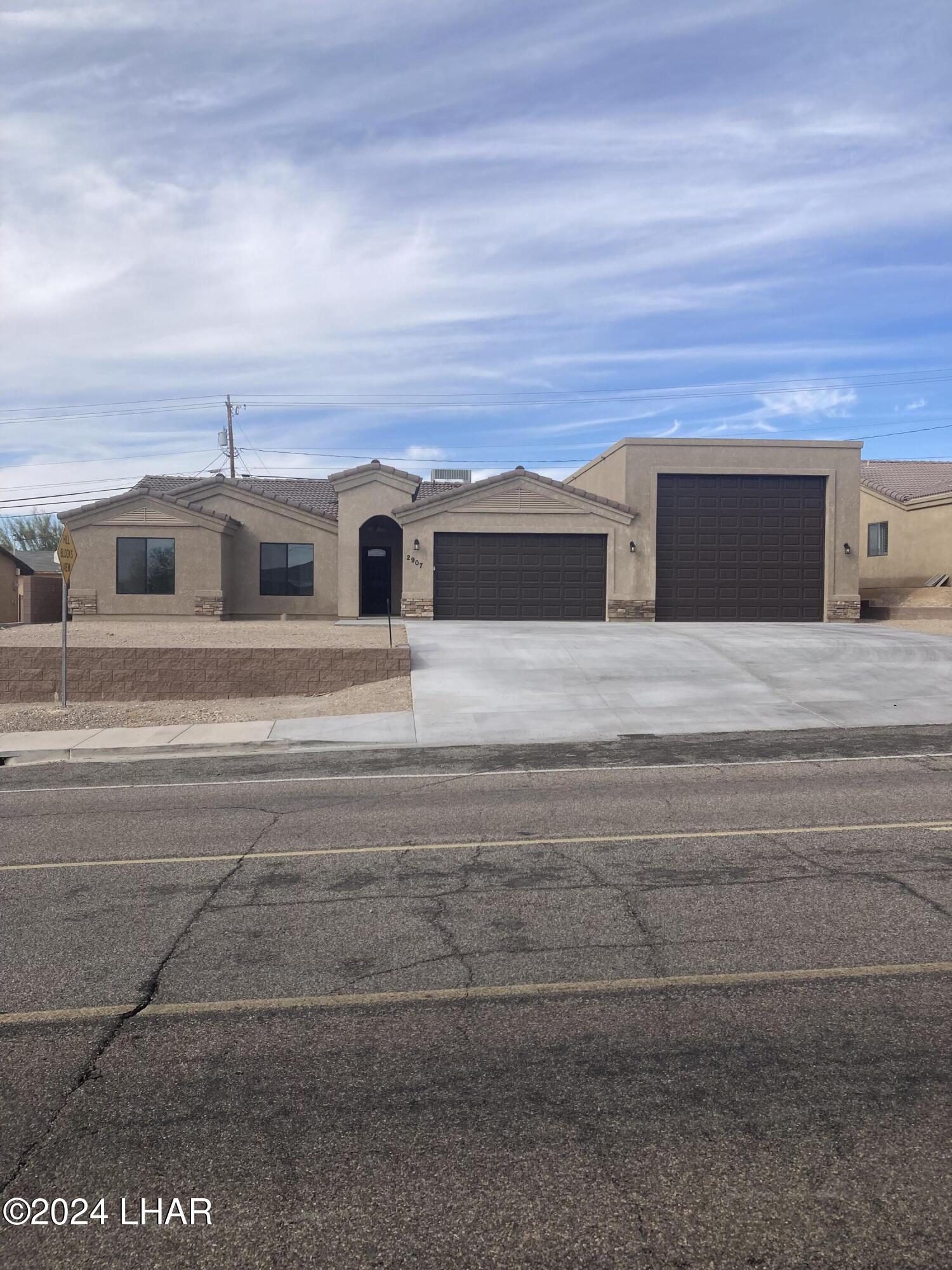 Mcculloch Blvd, Lake Havasu City, AZ 86403