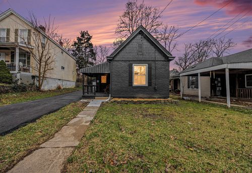 117 E 41st St, Covington, KY, 41015-1841 | Card Image