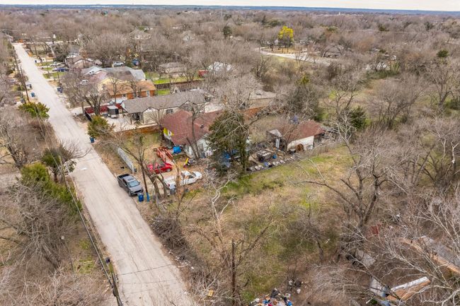 Aerial view of residential area | Image 13