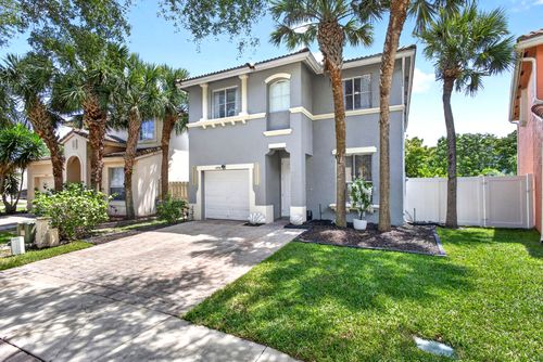4090 Winnipeg Way, West Palm Beach, FL, 33409-7867 | Card Image