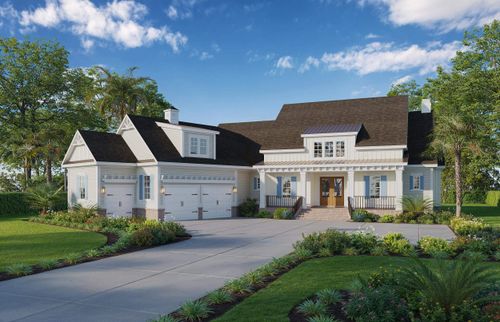 Lot 63 Preservation Cir, Pawleys Island, SC, 29585-8218 | Card Image