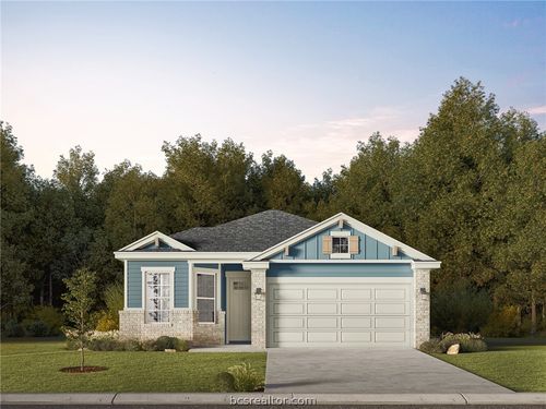 2788 Buccaneer Trail, Bryan, TX, 77803 | Card Image