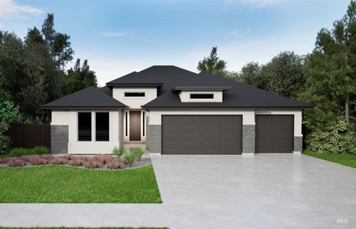 6734 W Sollas Dr, Eagle, ID, 83616 | Card Image