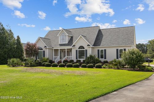 3416 Charter Oaks Dr, Farmville, NC, 27828-8527 | Card Image