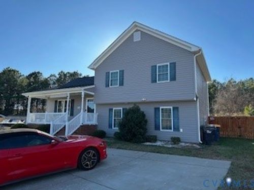 3918 Glacier Bay Ct, North Prince George, VA, 23860-7730 | Card Image