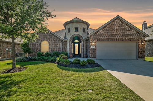 420 Traveller St, Hickory Creek, TX, 75065-0419 | Card Image