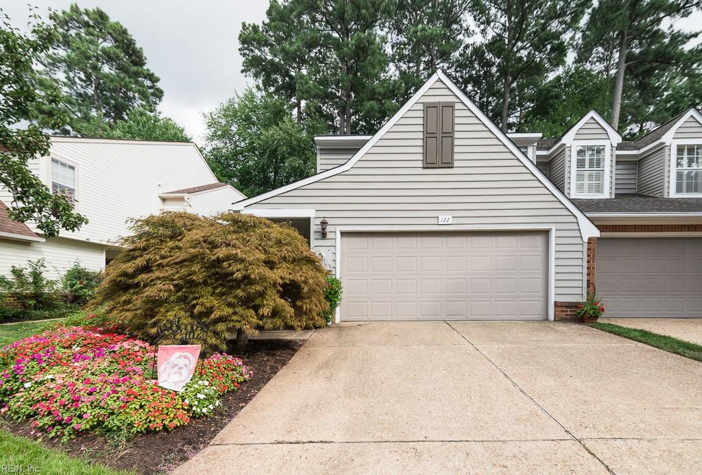 Residential in Yorktown 3
