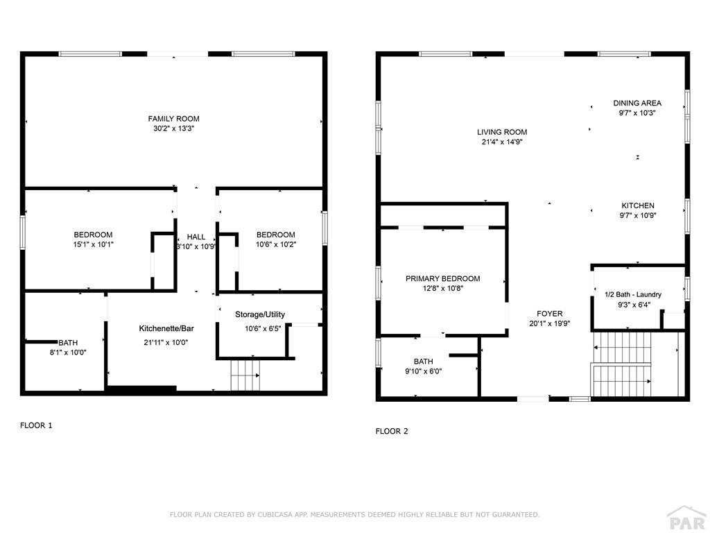 Residential in Westcliffe 5