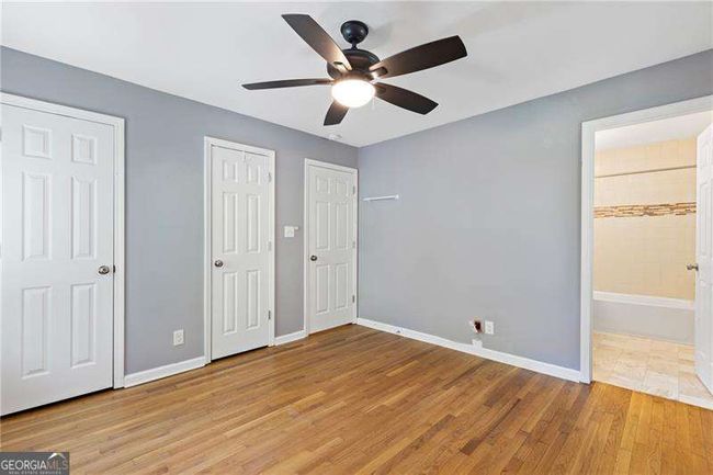 4462 Cain Cir, House other with 4 bedrooms, 2 bathrooms and null parking in Tucker GA | Image 7