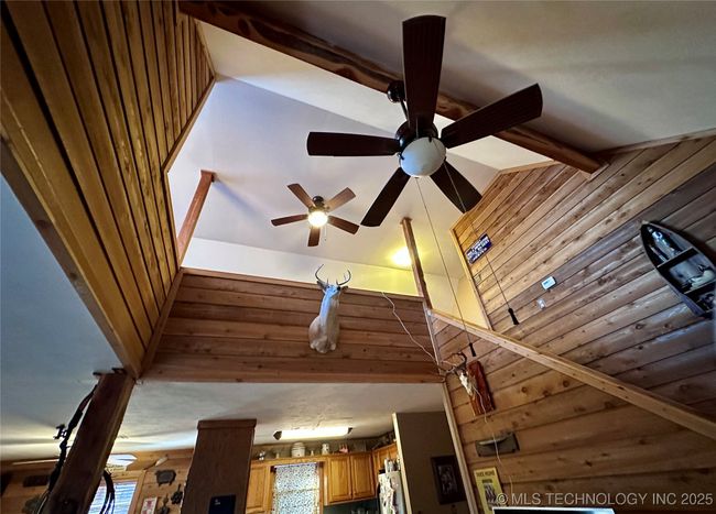 7412 Buck Skin Rd, House other with 2 bedrooms, 2 bathrooms and null parking in Wilson OK | Image 24