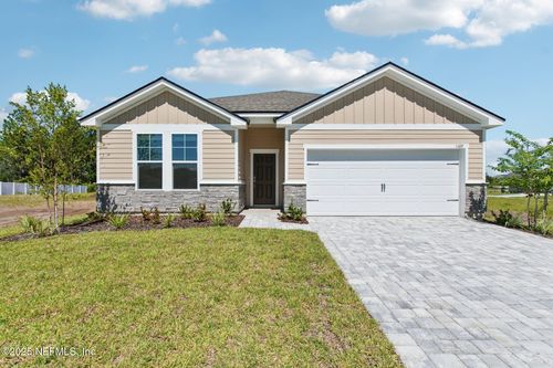 1109 Hammock Dunes Dr, Jacksonville, FL, 32221-1381 | Card Image