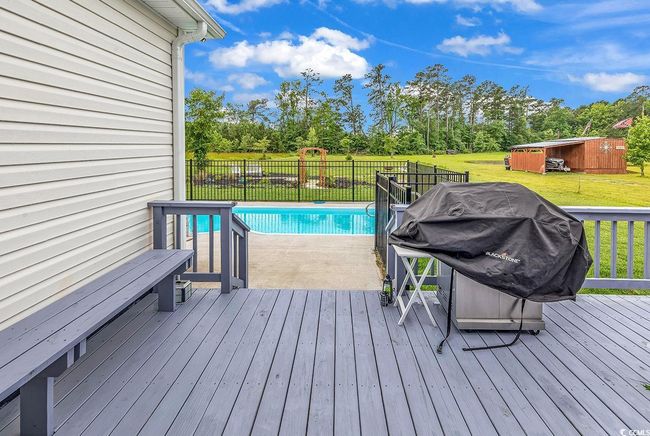 7377 Pauley Swamp Rd, House other with 3 bedrooms, 2 bathrooms and 6 parking in Conway SC | Image 40