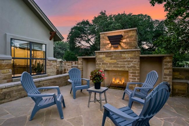209 Ridge View Dr, House other with 4 bedrooms, 4 bathrooms and 4 parking in Georgetown TX | Image 34