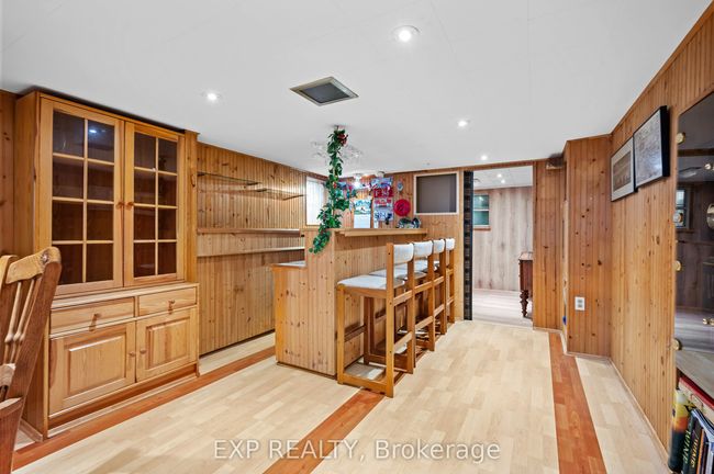 27 Stock Ave, House other with 3 bedrooms, 2 bathrooms and 6 parking in Etobicoke ON | Image 29