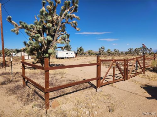 26601 N Ocotillo Rd, Meadview, AZ, 86444 | Card Image