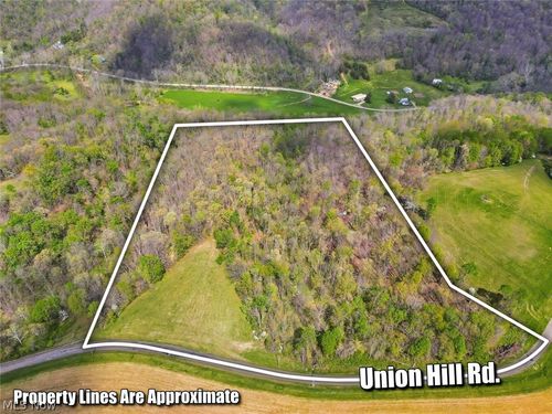 0 Union Hill Rd, Blue Rock, OH, 43720 | Card Image