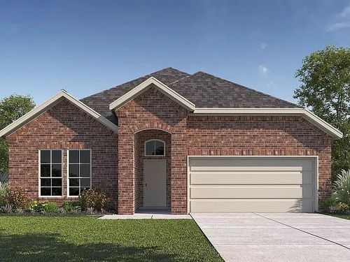 8428 Radiant Street, Garland, TX, 75043 | Card Image