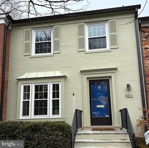 25-4851 Sangamore Rd, Bethesda, MD, 20816-3502 | Card Image