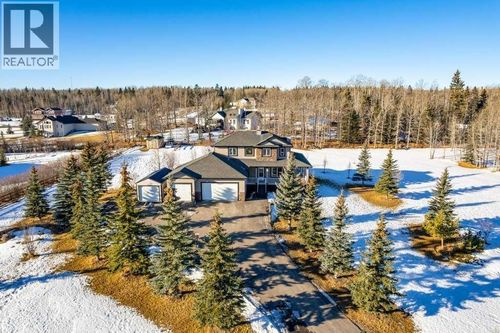 29415 52 Range Road, Water Valley, AB, T0M2E0 | Card Image