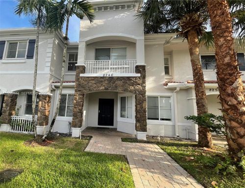 103-8246 Sw 27th St, Miramar, FL, 33025-2997 | Card Image