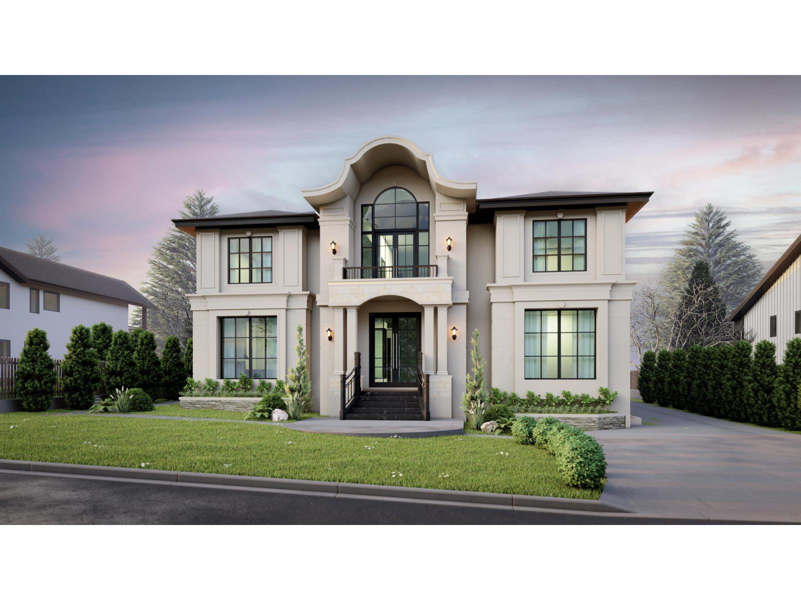 Residential in Surrey 3