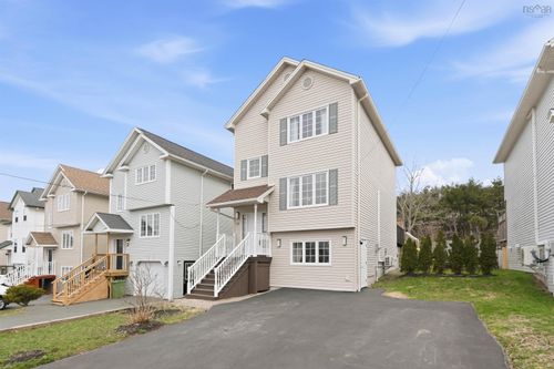 22 Glenbourne Crt, Halifax, NS, B3S1E2 | Card Image