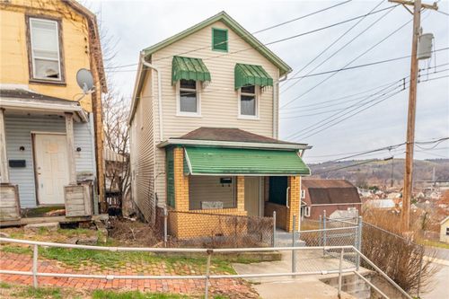 700 6th St, Glassport, PA, 15045-1449 | Card Image