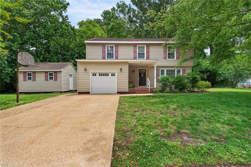 2717 N Elizabeth Harbor Drive, Chesapeake, VA, 23321 | Card Image