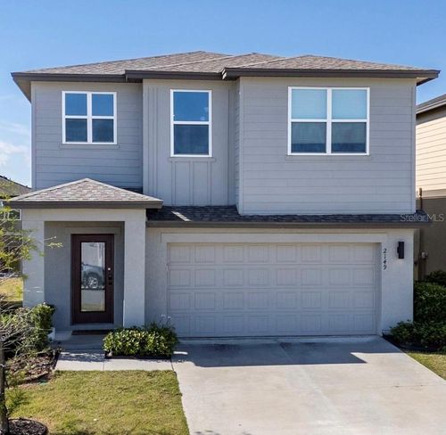 2149 Treasure Hill St, CLERMONT, FL, 34715-9353 | Card Image