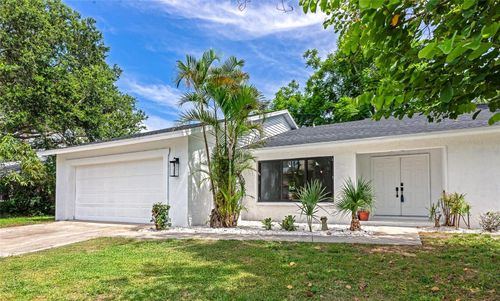 1658 Ridgewood Ln, SARASOTA, FL, 34231-3022 | Card Image