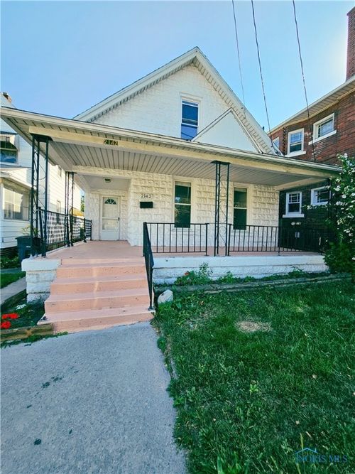 2142 Consaul St, Toledo, OH, 43605-1442 | Card Image