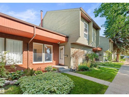 5367 Hill View Cres Nw, Edmonton, AB, T6L1V9 | Card Image