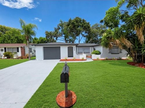 9425 Gray Fox Lane, PORT RICHEY, FL, 34668 | Card Image