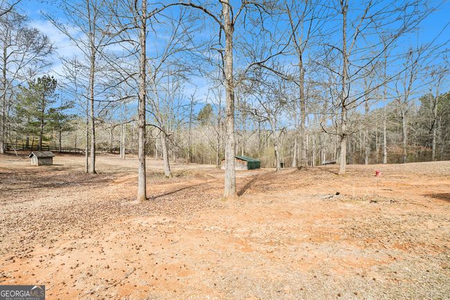 691 Mount Tabor Rd, House other with 4 bedrooms, 2 bathrooms and 2 parking in Oxford GA | Image 25