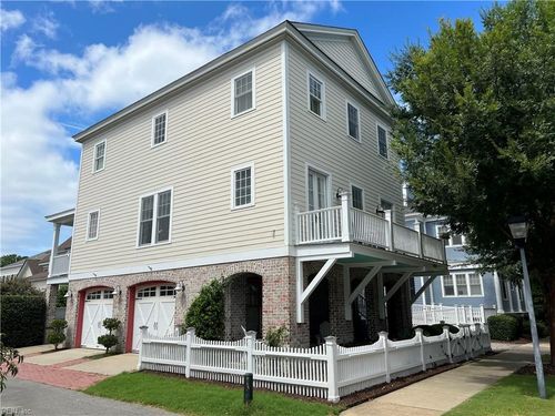 9587 26th Bay St, Norfolk, VA, 23518-1813 | Card Image