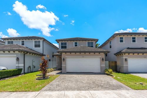 3136 Se 2nd Dr, Homestead, FL, 33033-7509 | Card Image