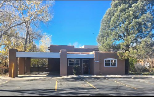 ste-b-1482 S Saint Francis Dr, Santa Fe, NM, 87505-4098 | Card Image