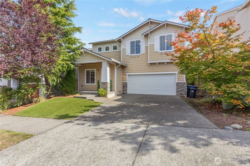 8513 79th Ave Ne, Marysville, WA, 98270-8063 | Card Image