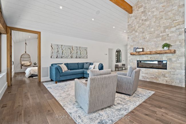 41 Benson Blvd, House other with 4 bedrooms, 3 bathrooms and 14 parking in Coboconk ON | Image 16
