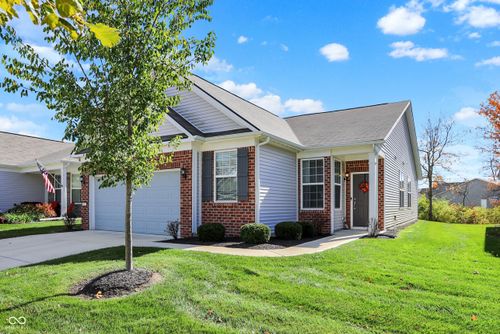 4585 Mimosa Dr, Plainfield, IN, 46168-5819 | Card Image