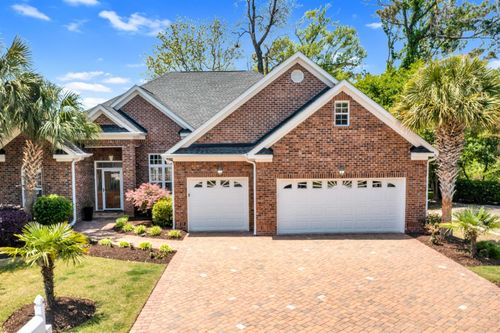 511 Seafarer Way, North Myrtle Beach, SC, 29582-8906 | Card Image