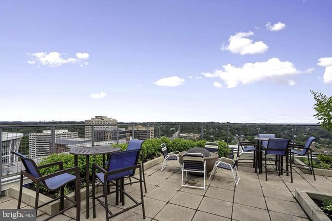 APT-1103 - 851 N Glebe Rd, Condo with 1 bedrooms, 1 bathrooms and null parking in ARLINGTON VA | Image 29