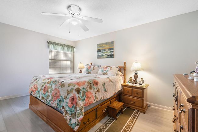7770 Se Spicewood Cir, Condo with 2 bedrooms, 2 bathrooms and null parking in Hobe Sound FL | Image 25