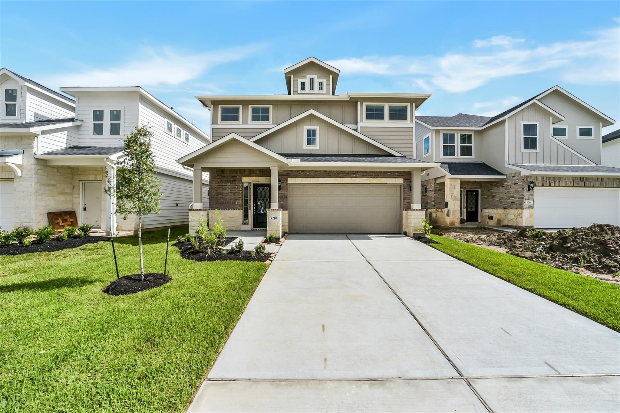 Residential in Houston 2