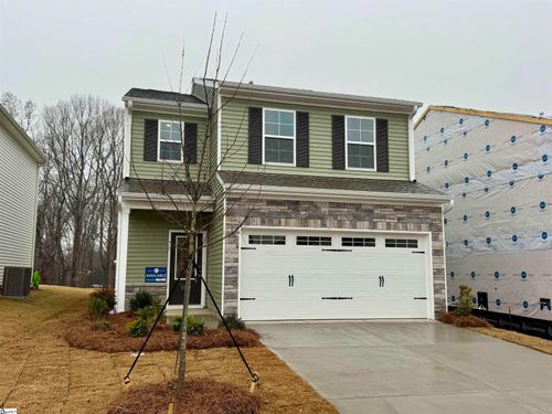 lot-75-12099 Lansbury Dr, inman, SC, 29349-9320 | Card Image