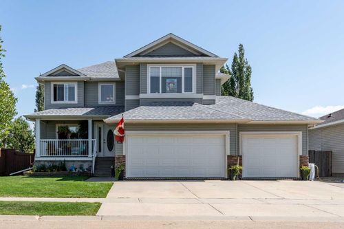 2605 57 St, Camrose, AB, T4V1T2 | Card Image