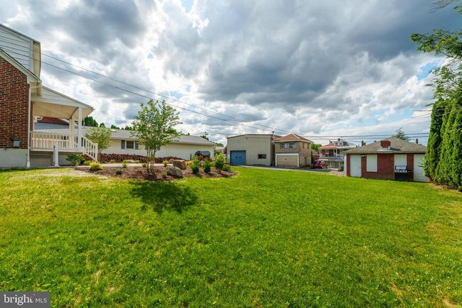 1325 Fern Ave, House other with 4 bedrooms, 2 bathrooms and null parking in READING PA | Image 5