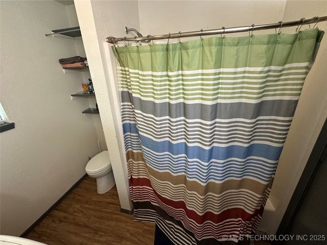 206 I St, House other with 2 bedrooms, 1 bathrooms and null parking in Ardmore OK | Image 16