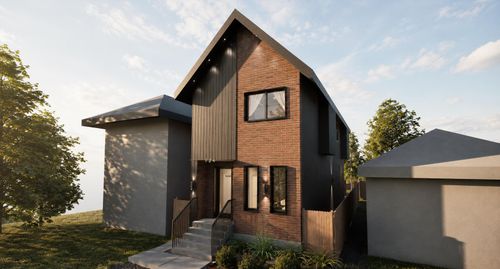 724 18 Ave Nw, Calgary, AB, T2M0V1 | Card Image